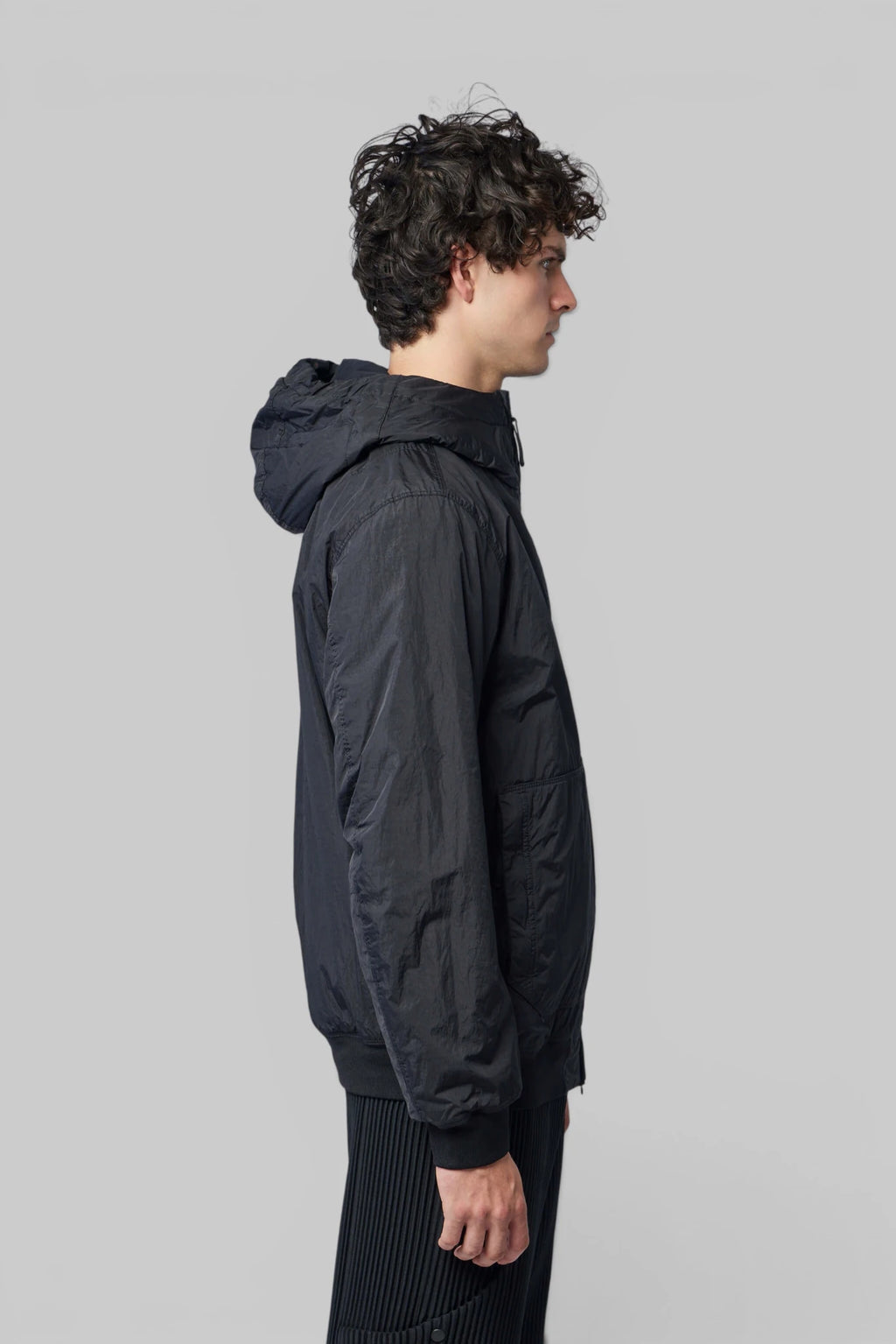 Stone Island - Bomber - LABELS