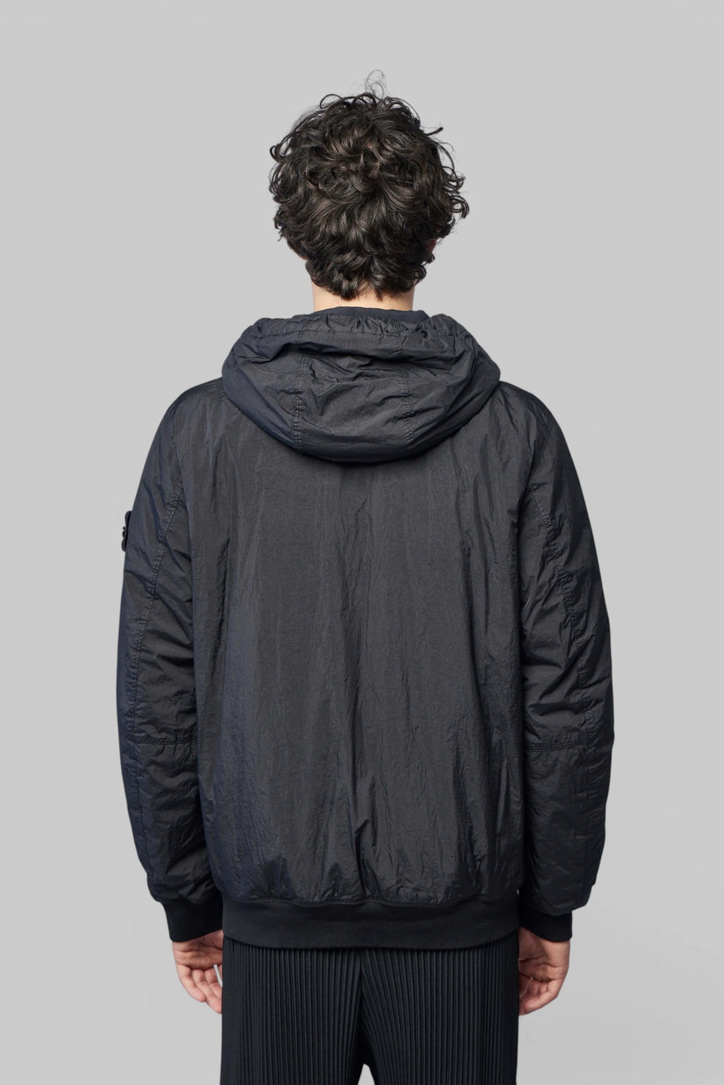 Stone Island - Bomber - LABELS
