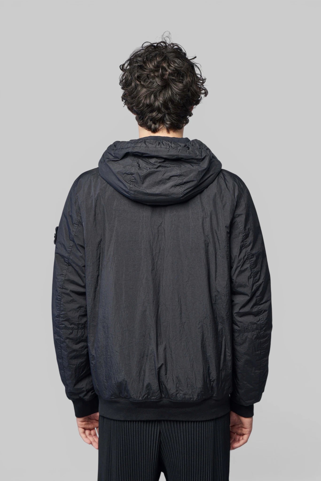 Stone Island - Bomber - LABELS