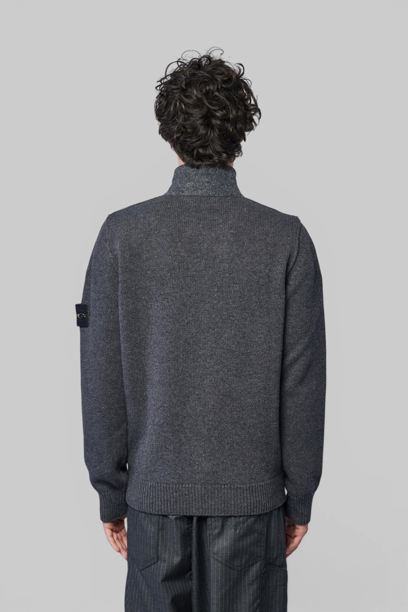 Stone Island - Cardigan - LABELS