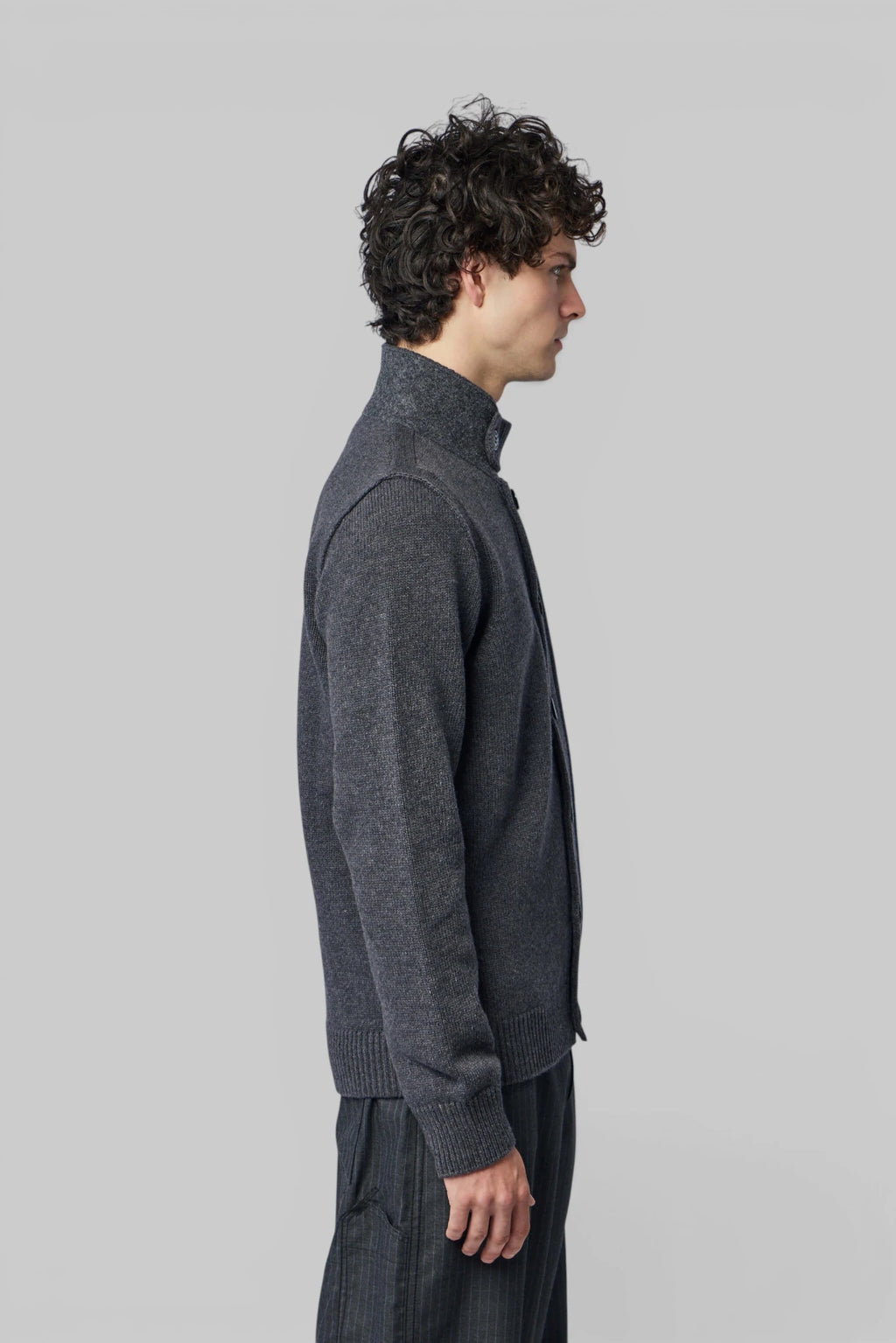 Stone Island - Cardigan - LABELS