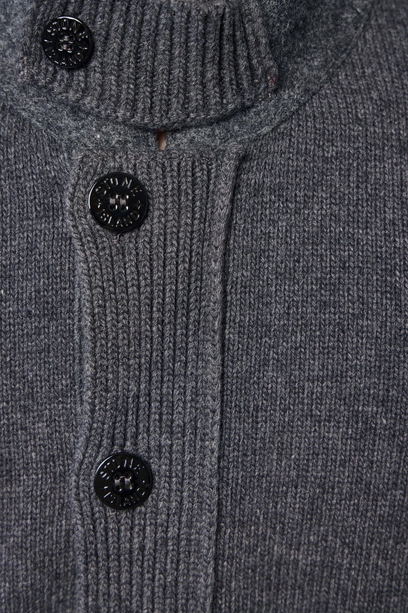 Stone Island - Cardigan - LABELS