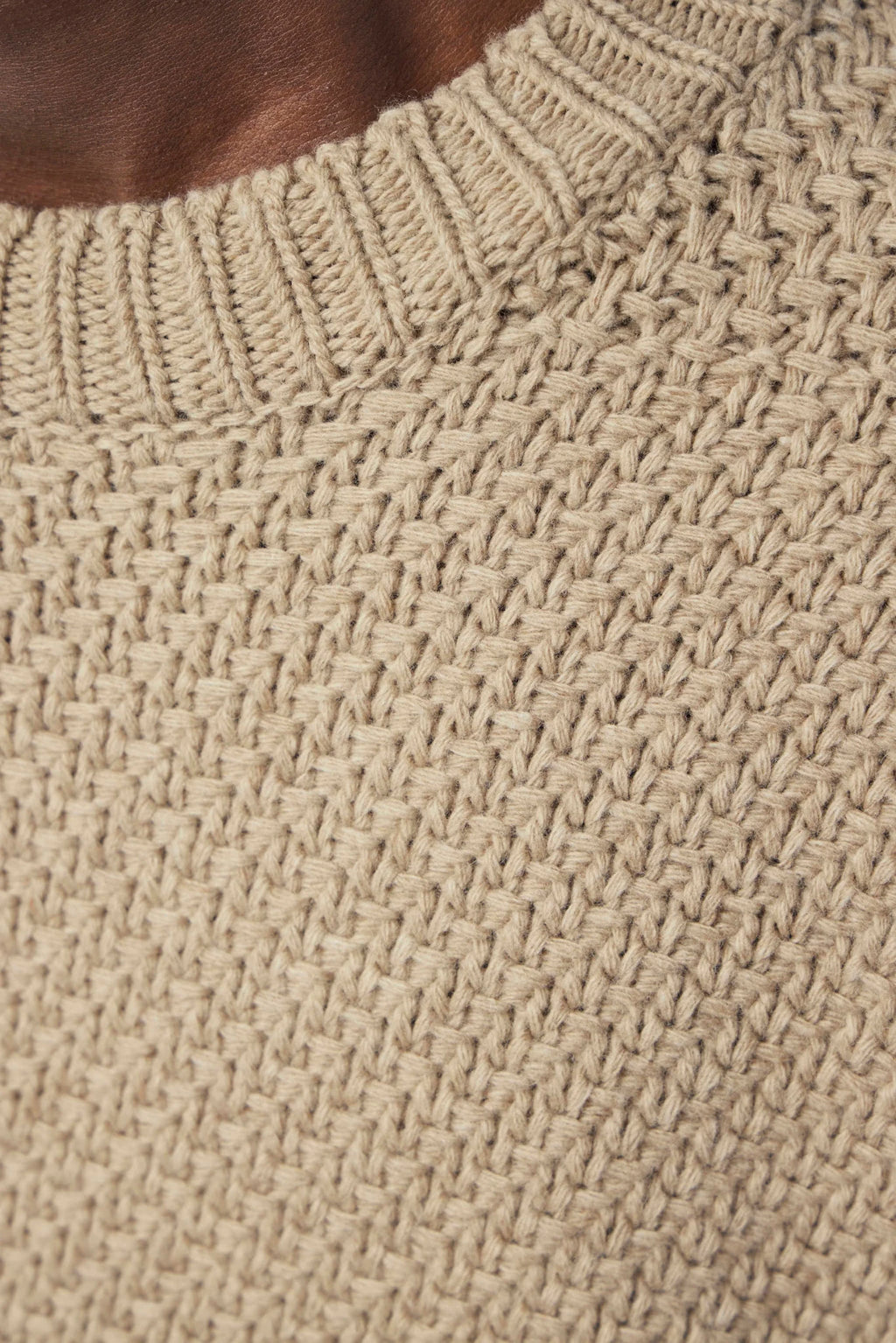 Stone Island - Crew Neck - LABELS