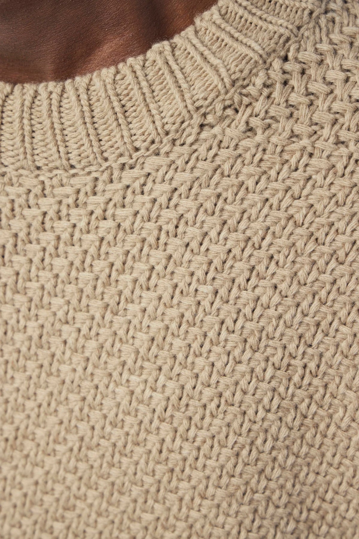 Stone Island - Crew Neck - LABELS