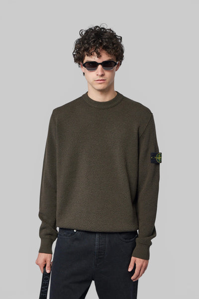 Crew Neck