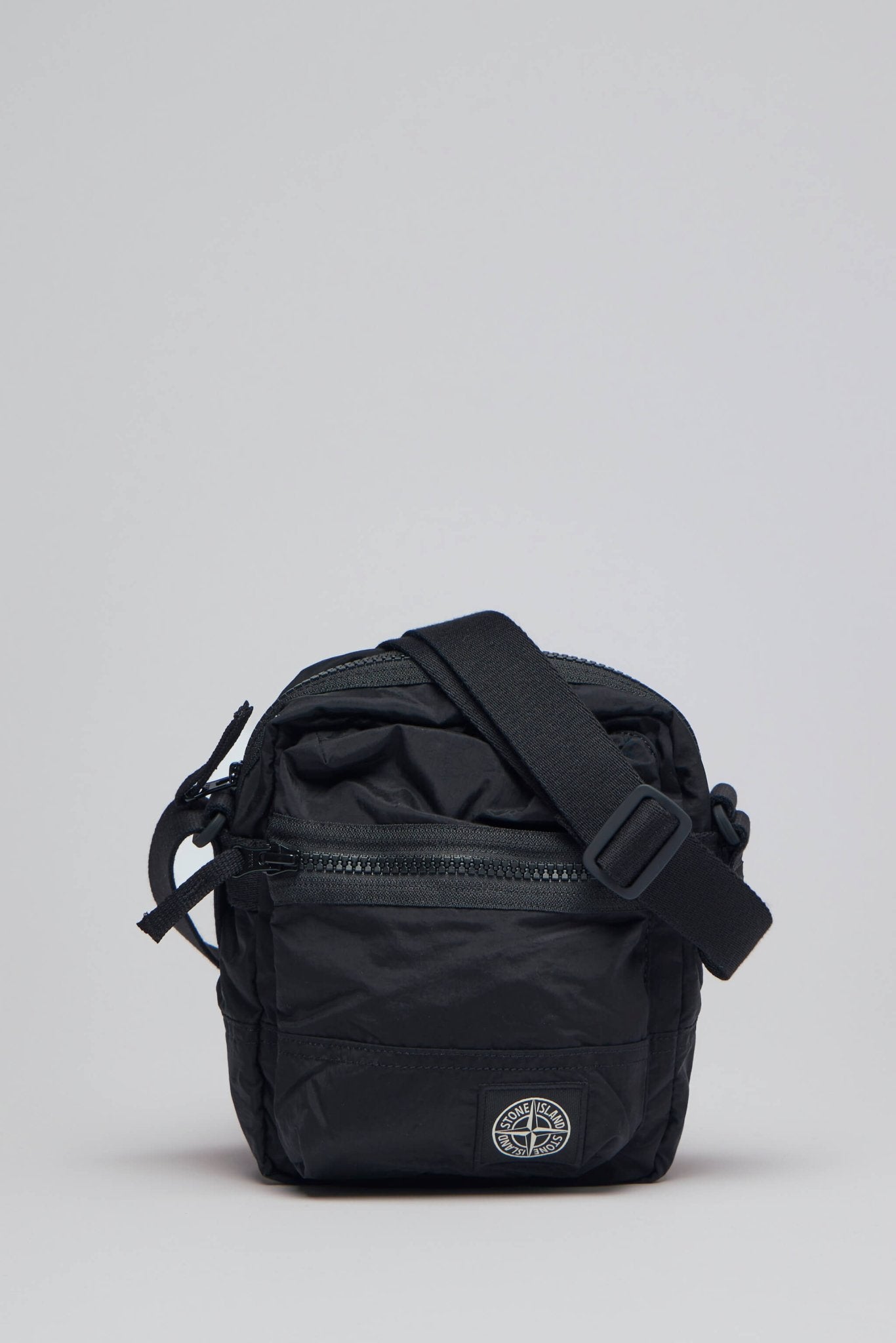 Stone Island - Cross Body Bag - LABELS