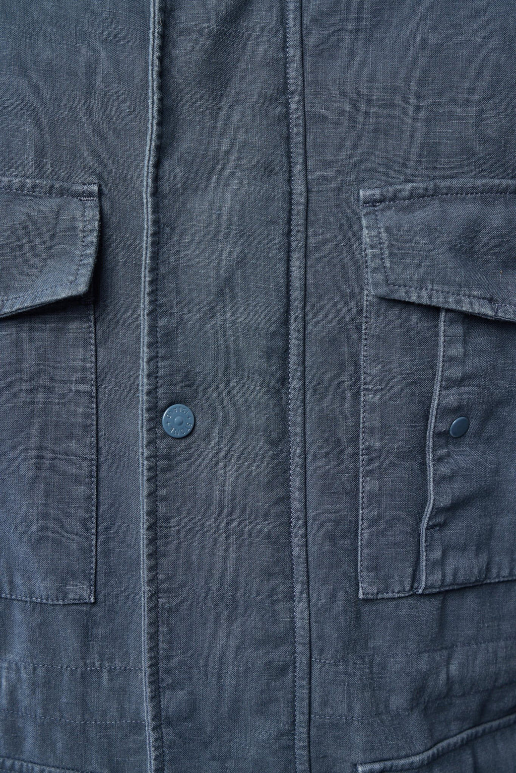 Stone Island - Field Jacket - LABELS