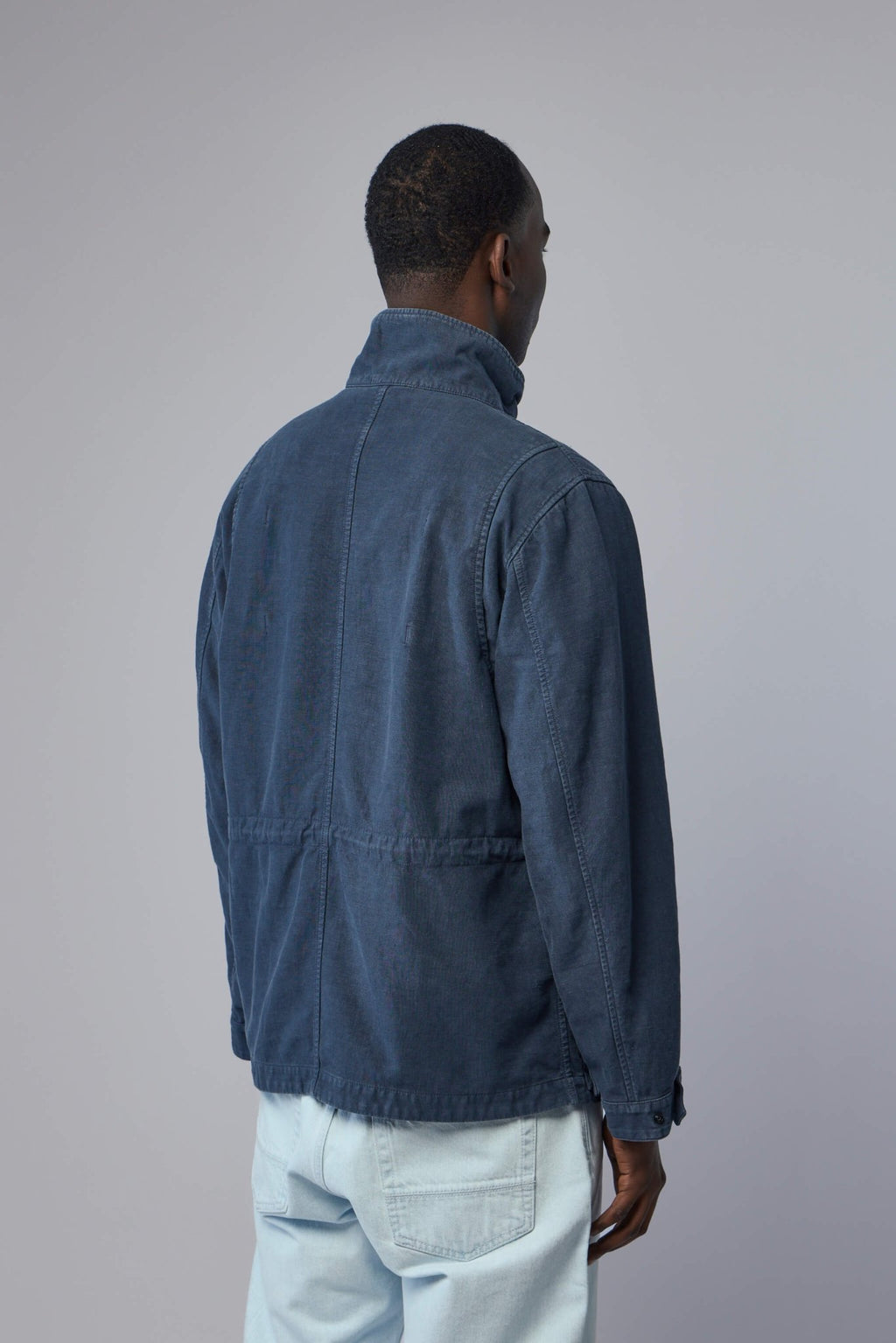 Stone Island - Field Jacket - LABELS