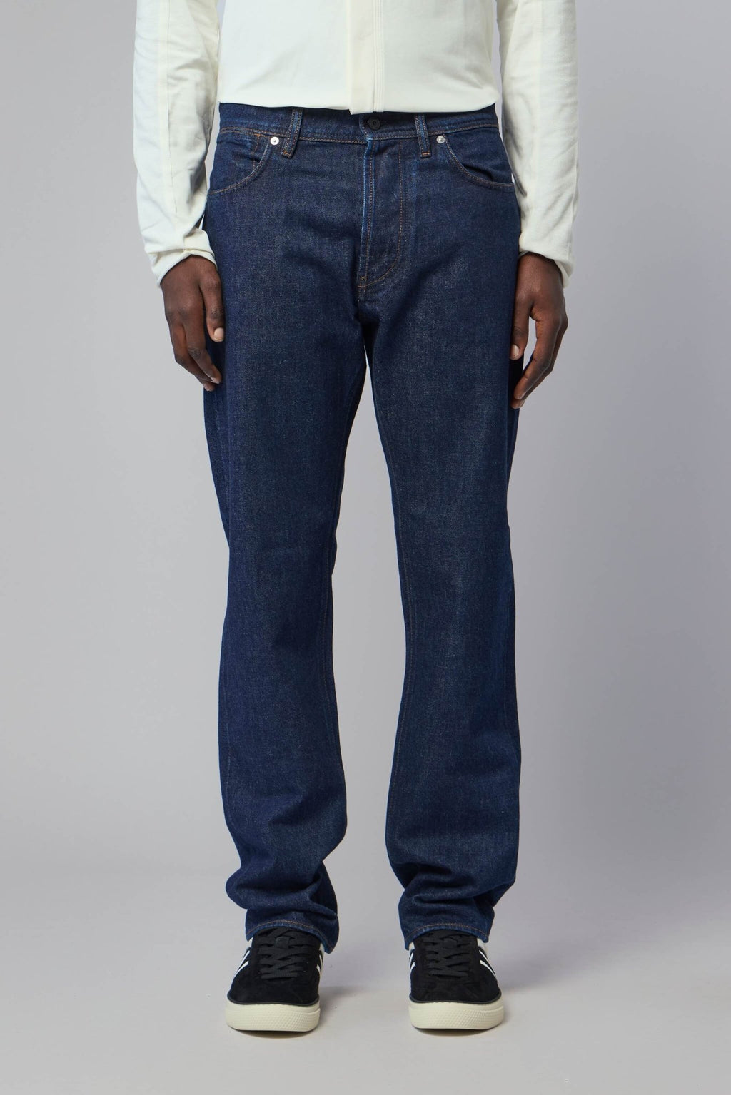 Stone Island - Five Pocket Jeans - LABELS