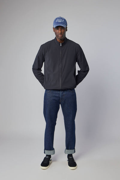 Five Pocket Jeans