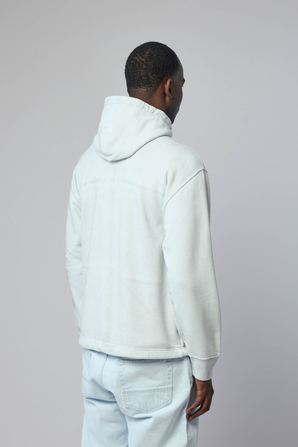 Stone Island - Hoodie Sweater - LABELS