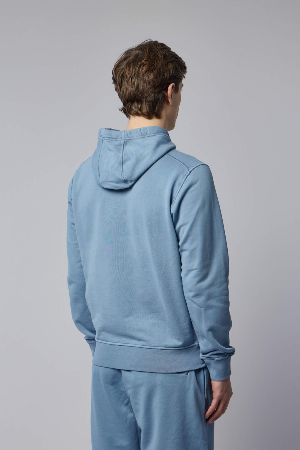 Stone Island - Hoodie Sweater - LABELS