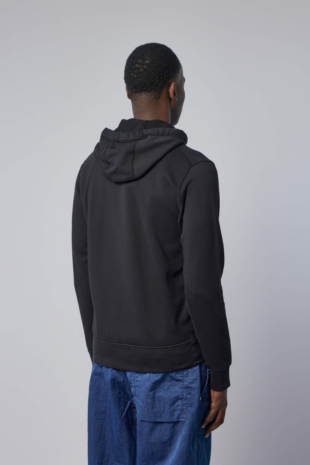 Stone Island - Hoodie Sweater - LABELS