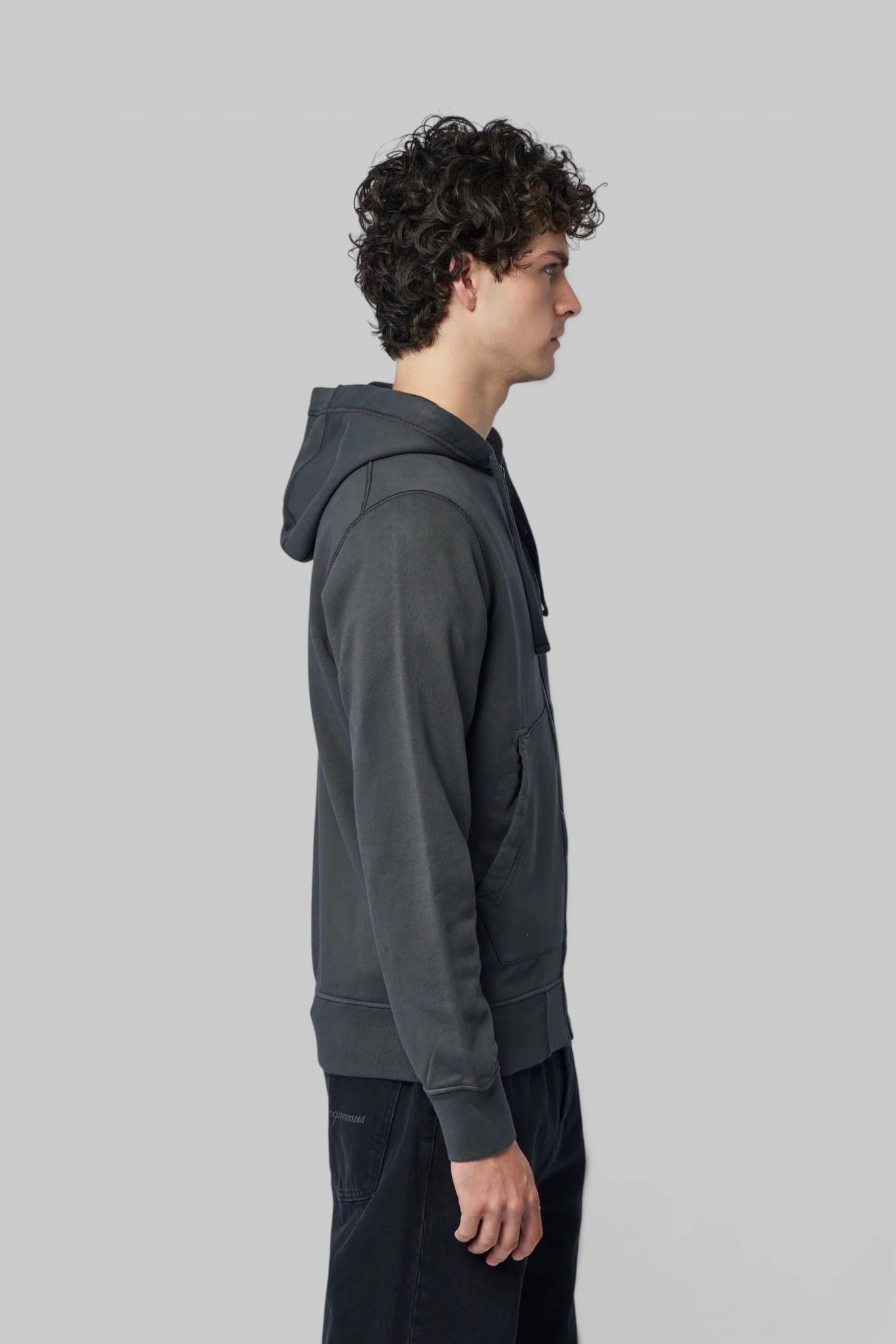 Stone Island - Hoodie Sweater - LABELS