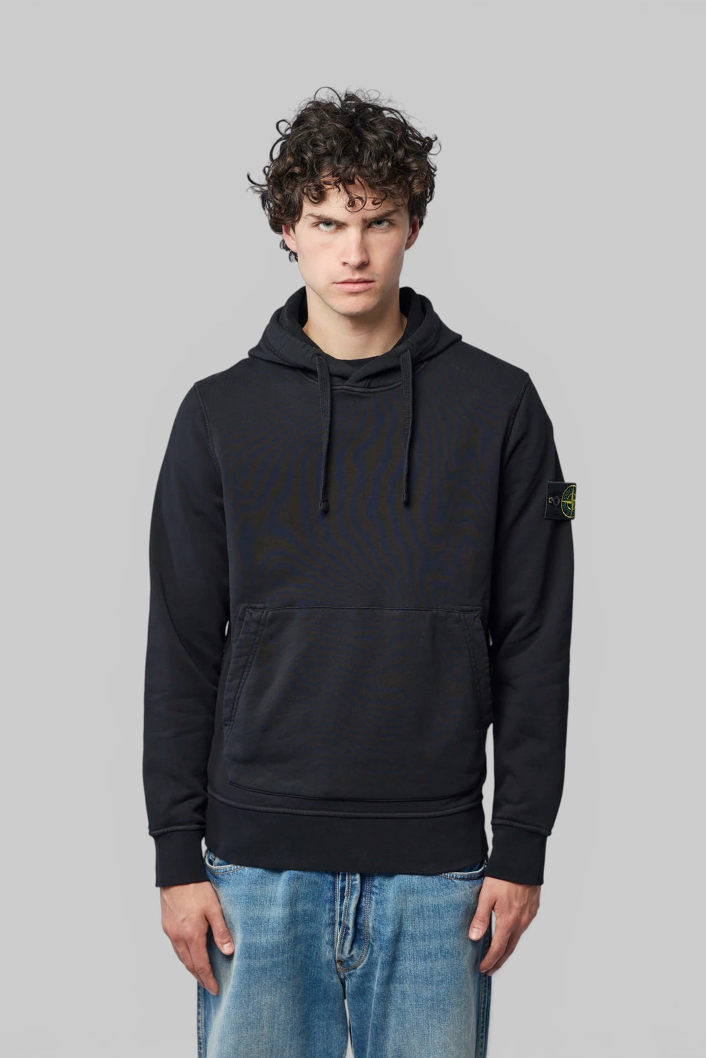 Stone Island - Hoodie Sweater - LABELS