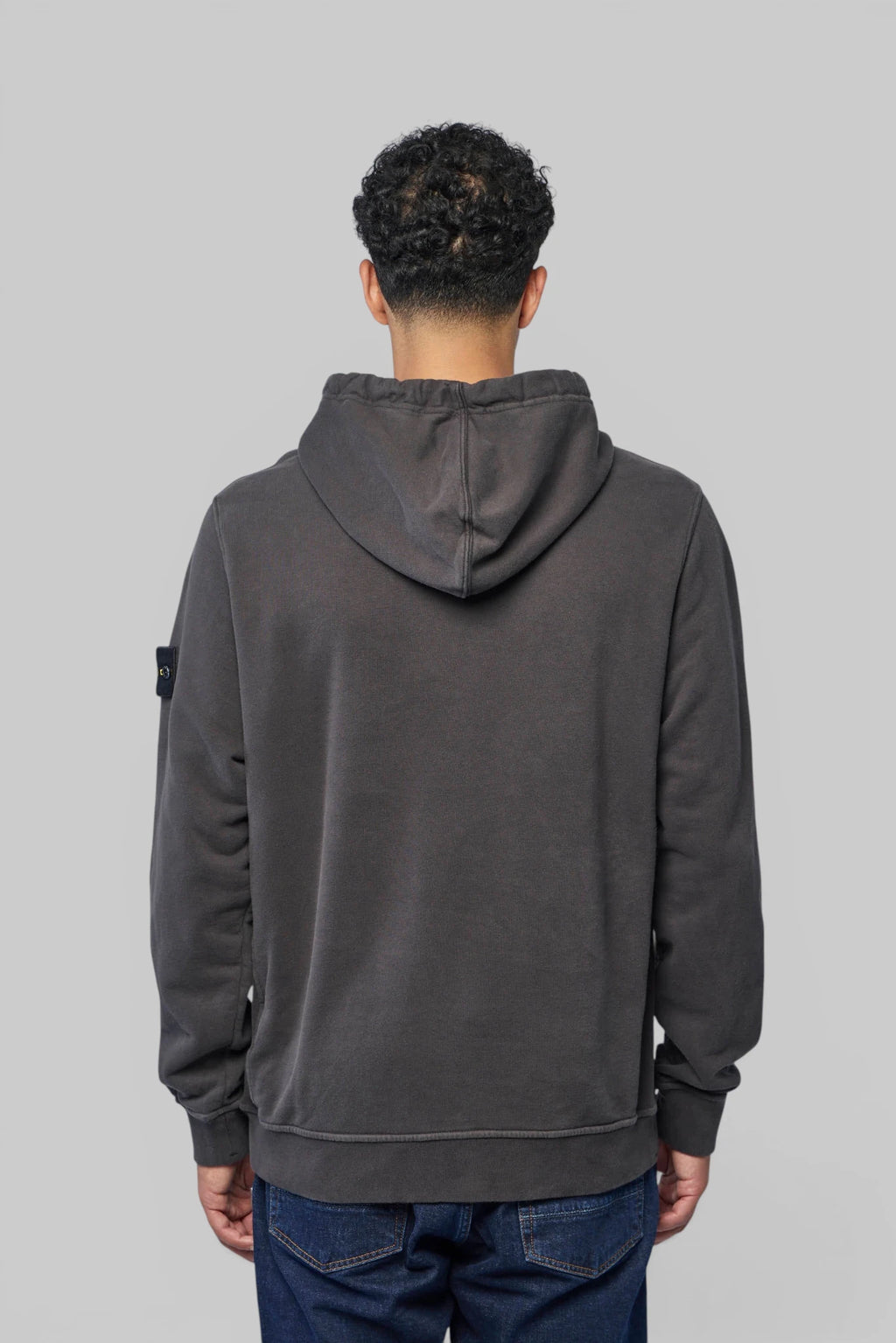Stone Island - Hoodie Sweater - LABELS