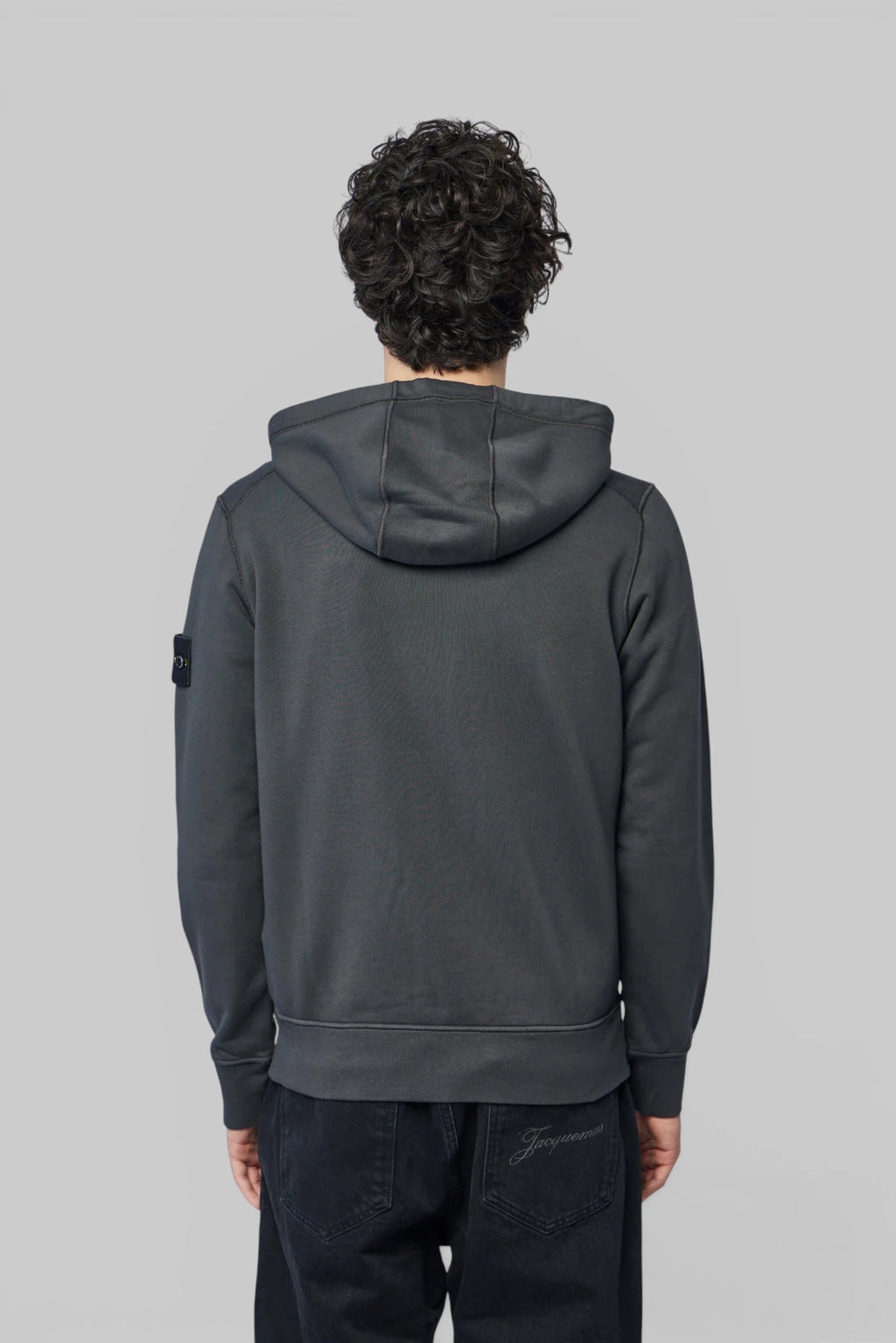 Stone Island - Hoodie Sweater - LABELS