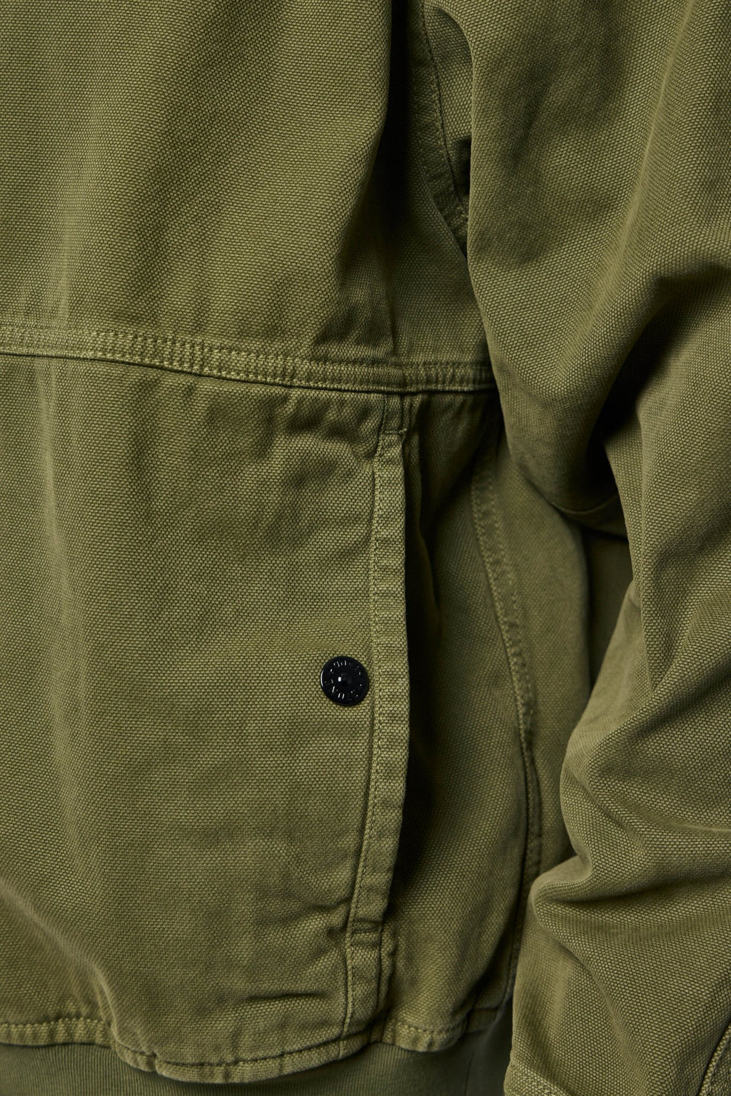 Stone Island - Hoodie Sweater - LABELS