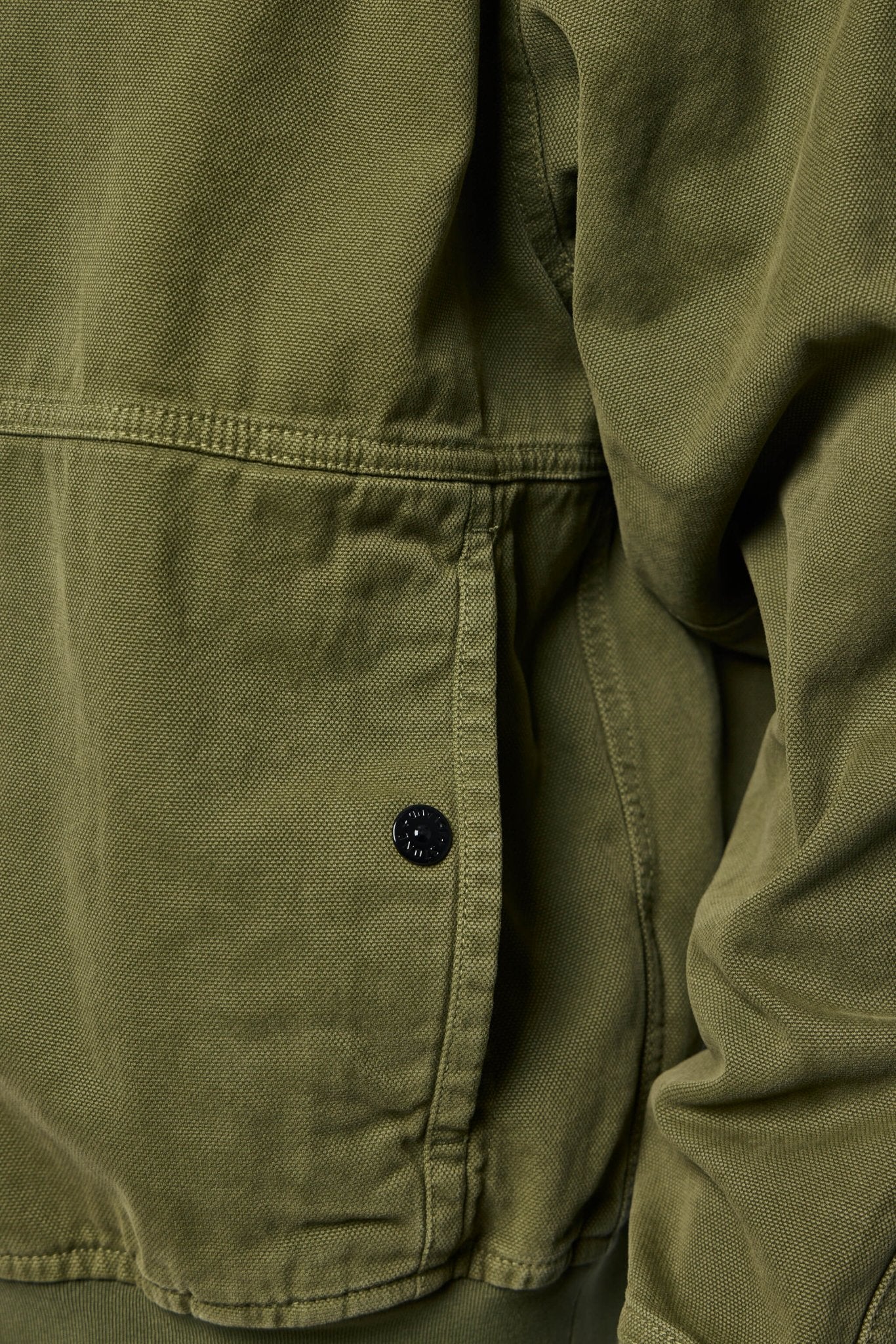 Stone Island - Hoodie Sweater - LABELS