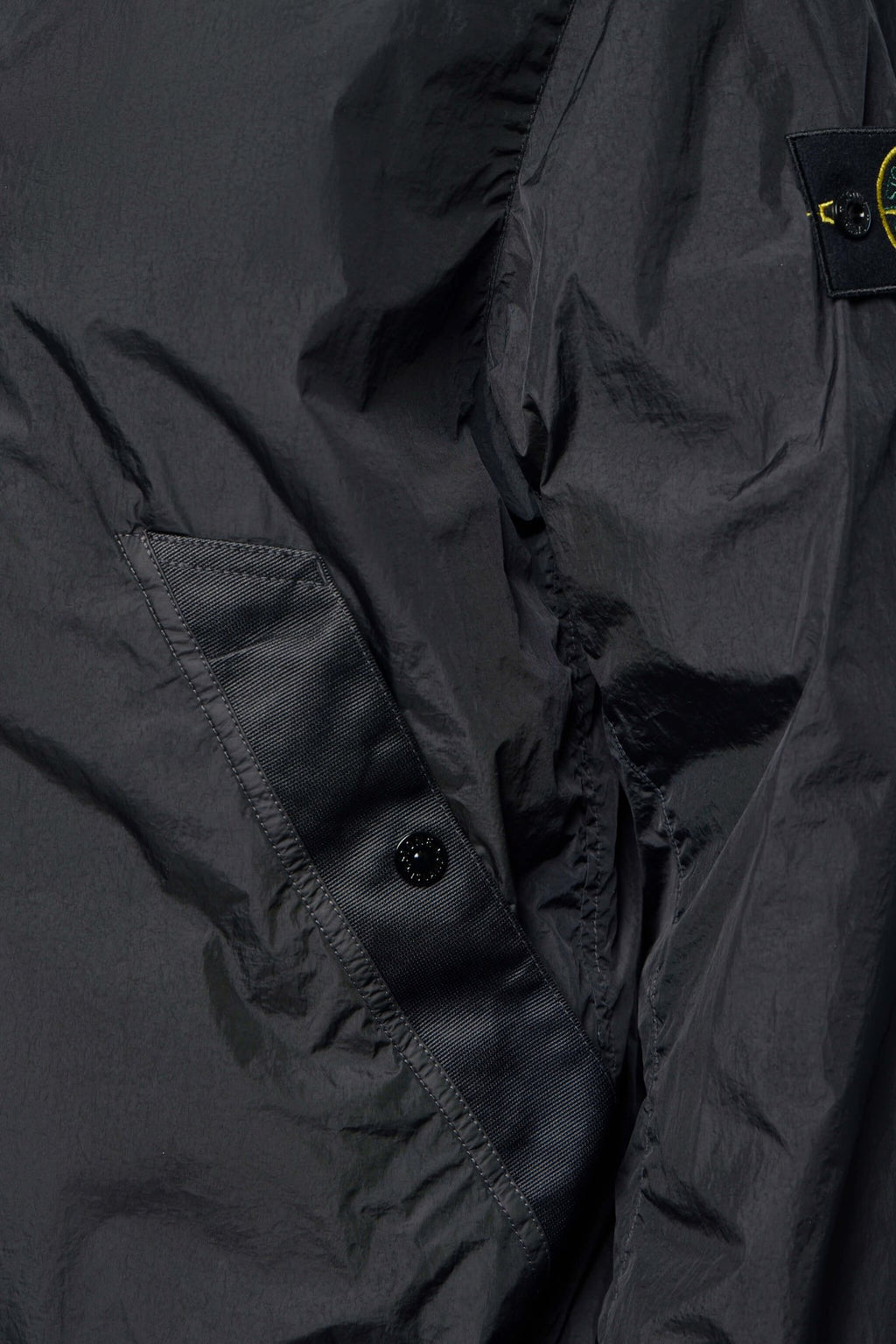 Stone Island - Jacket - LABELS