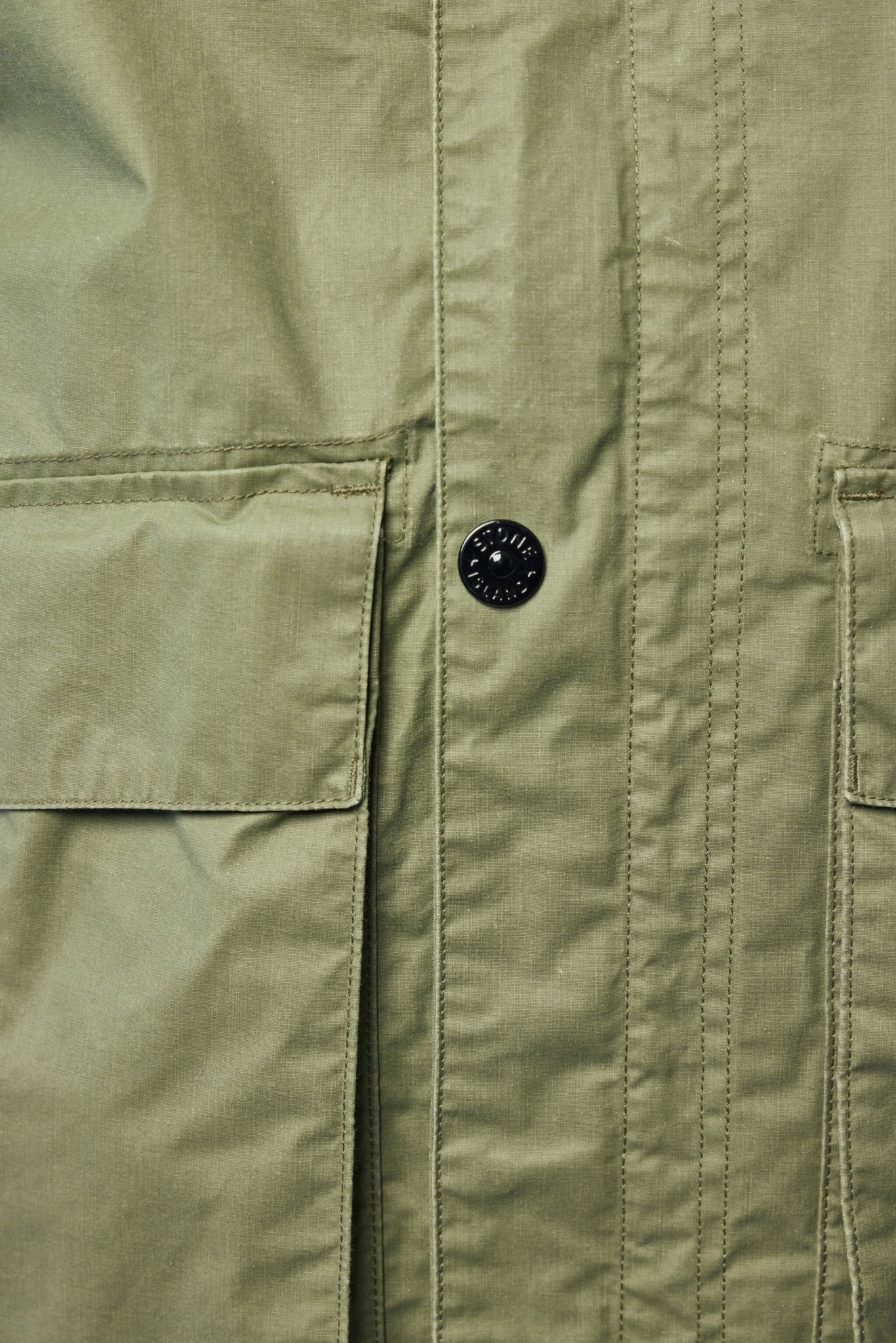 Stone Island - Jacket - LABELS