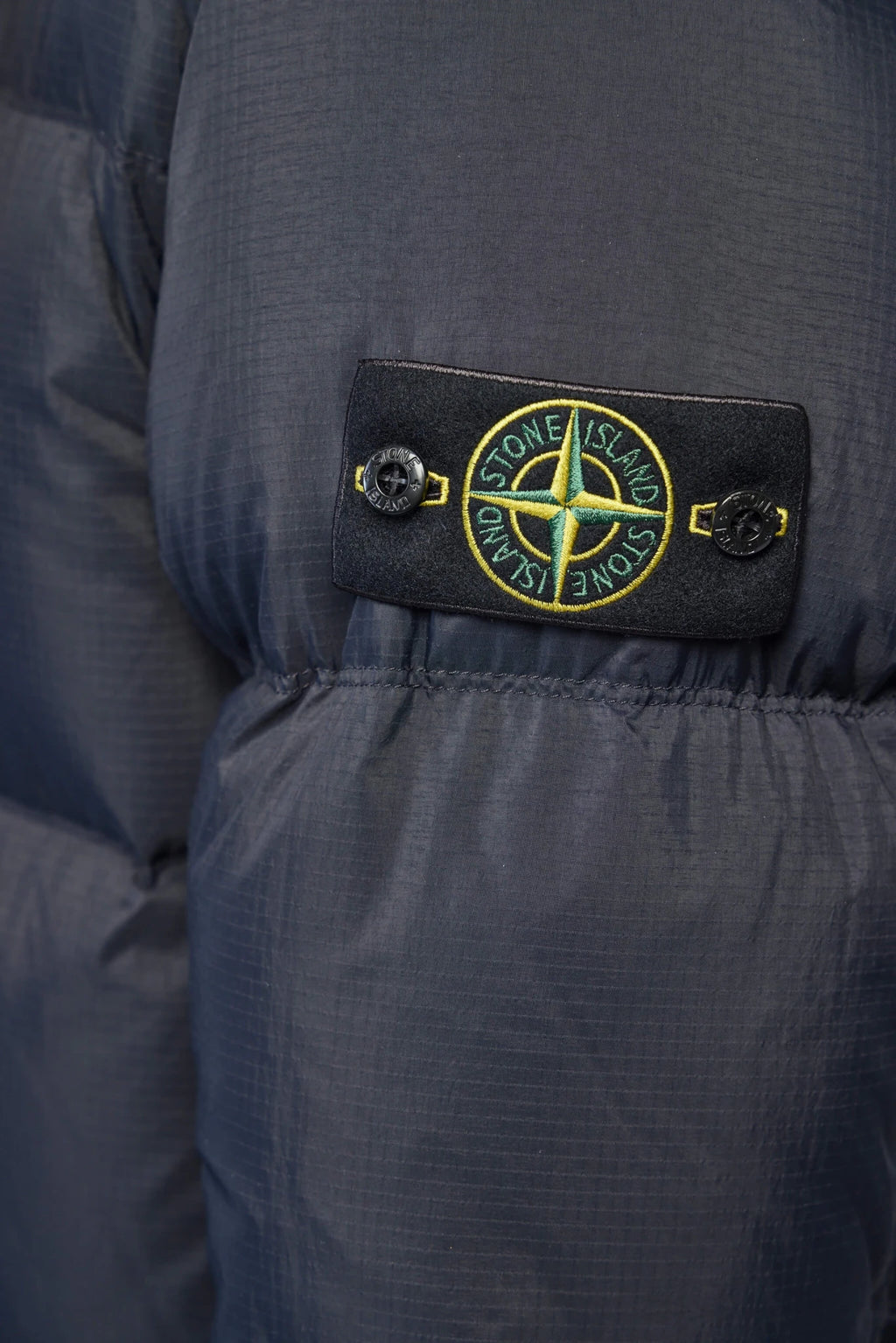 Stone Island - Jacket - LABELS