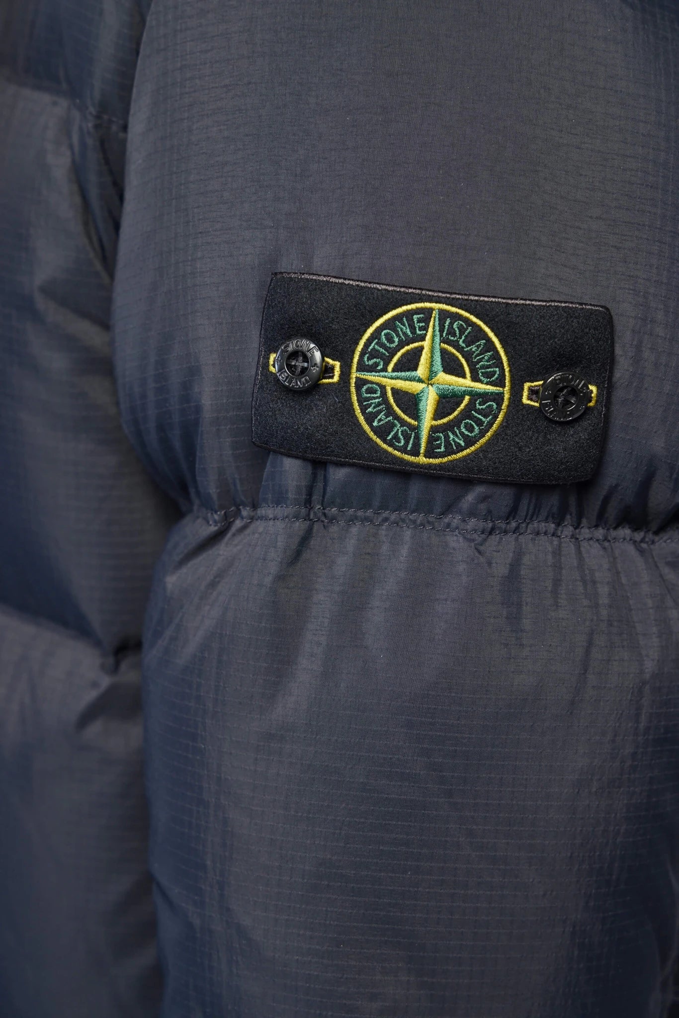 Stone Island - Jacket - LABELS