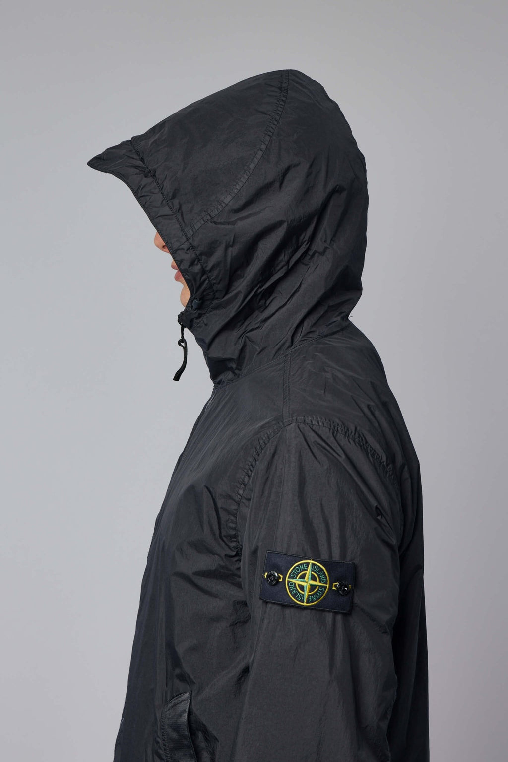 Stone Island - Jacket - LABELS