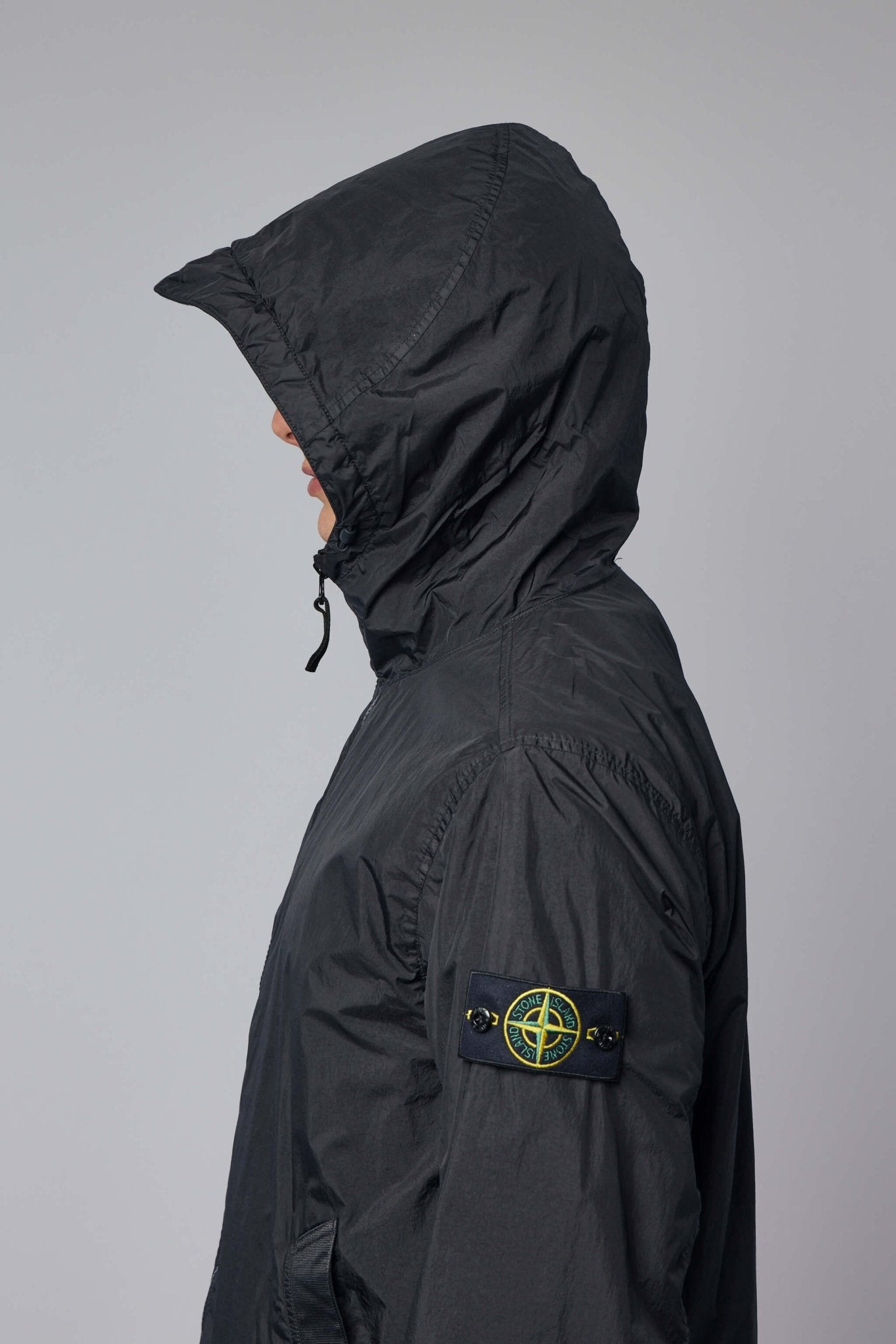 Stone Island - Jacket - LABELS