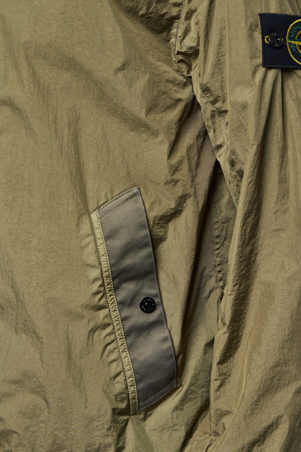 Stone Island - Jacket - LABELS