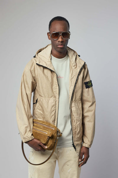 Stone  24SS l Nylon ジャケット stone-island-jacket-
