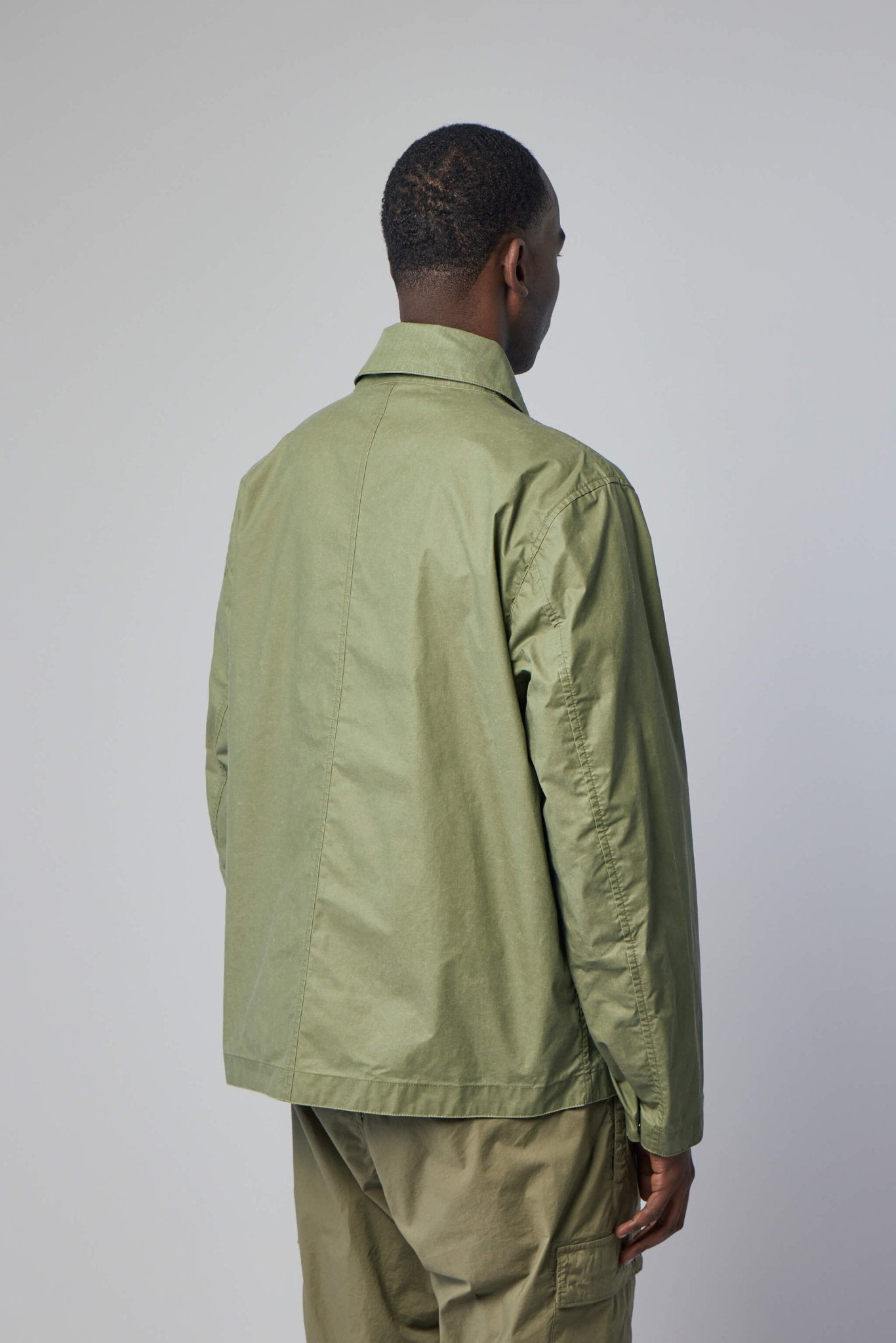 Stone Island Jackets - Technical Outerwear – LABELS