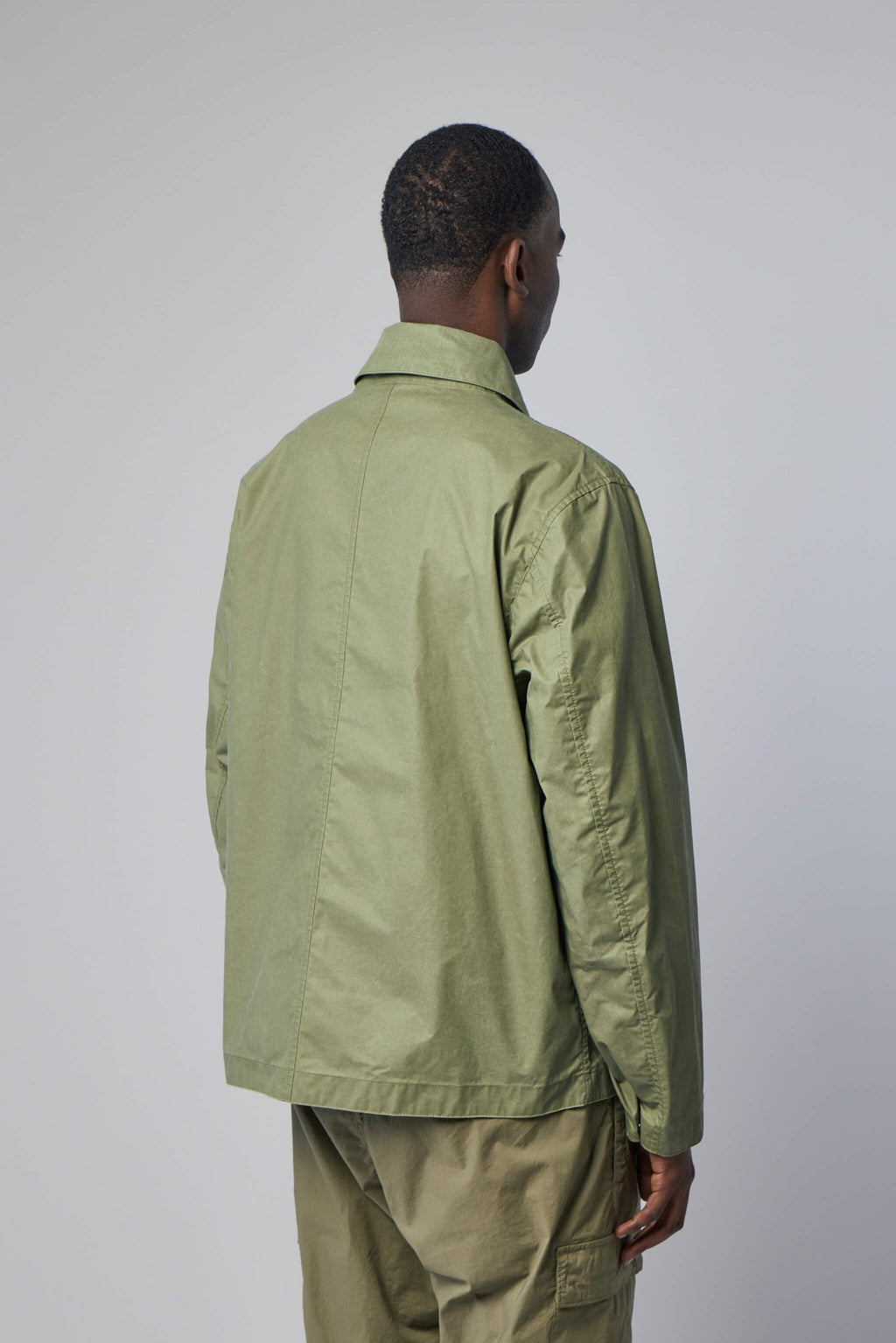 Stone Island - Jacket - LABELS