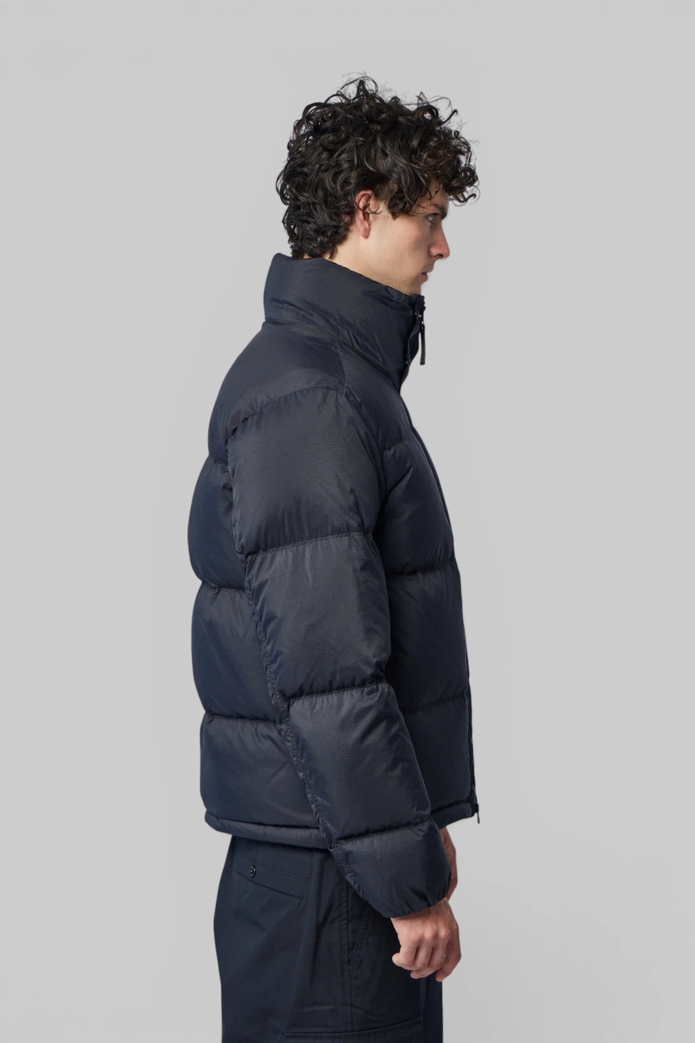 Stone Island - Jacket - LABELS