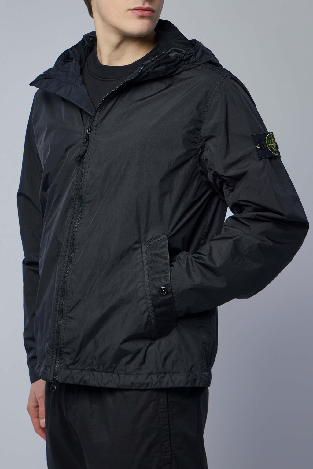 Stone Island - Jacket - LABELS