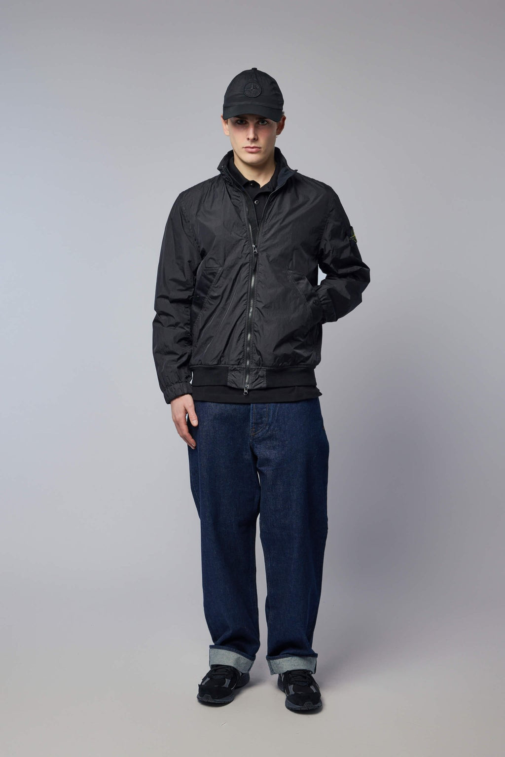 Stone Island - Jacket - LABELS