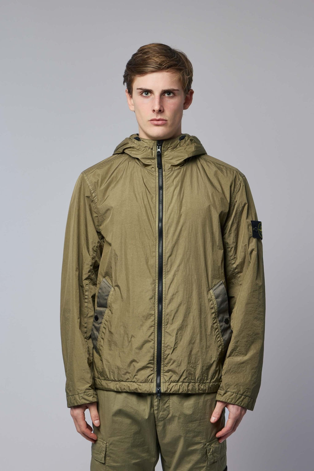 Stone Island - Jacket - LABELS