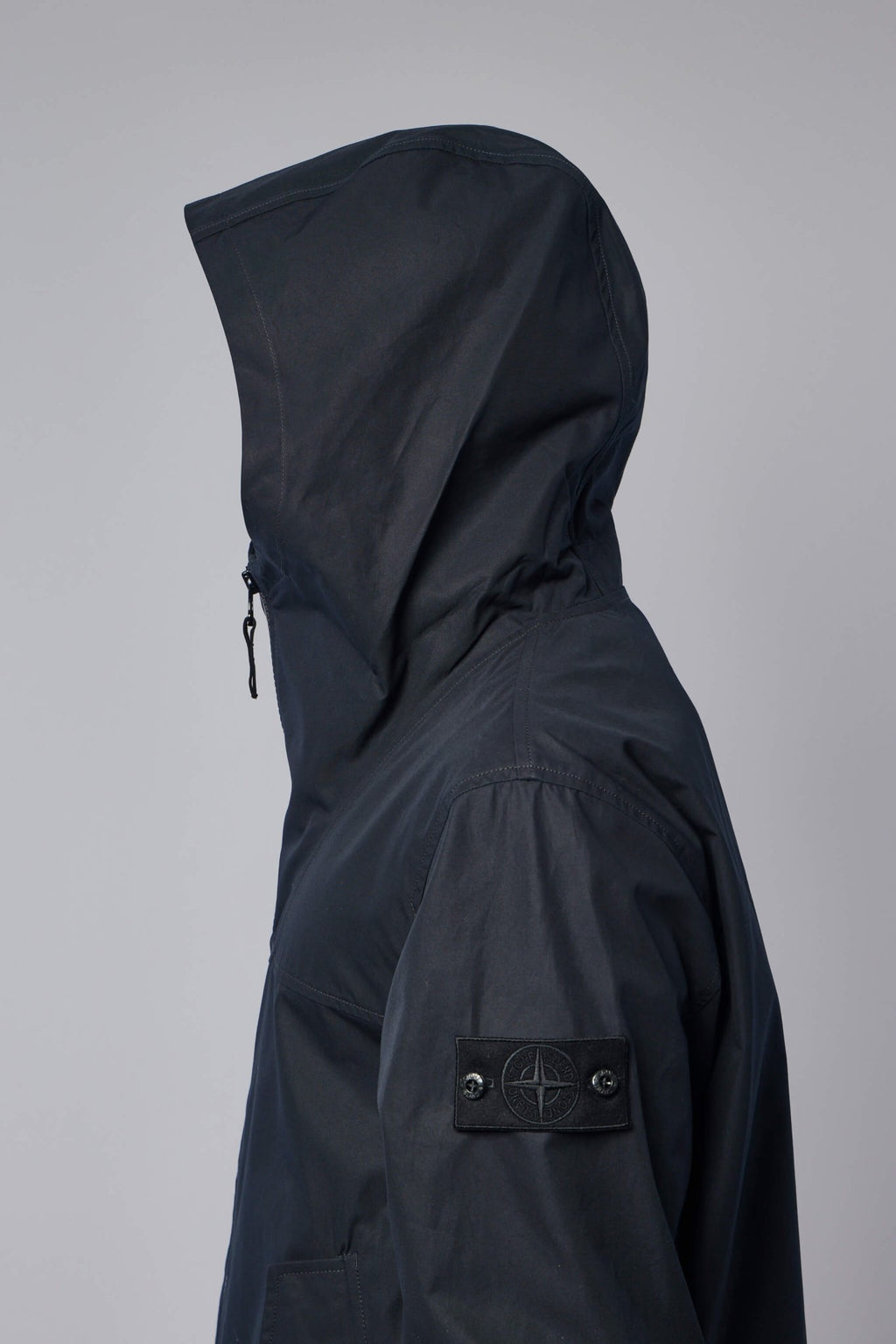 Stone Island - Jacket - LABELS