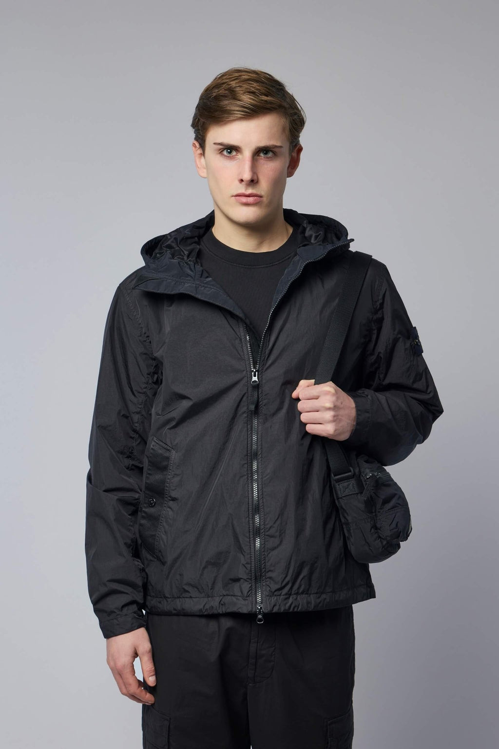 Stone Island - Jacket - LABELS