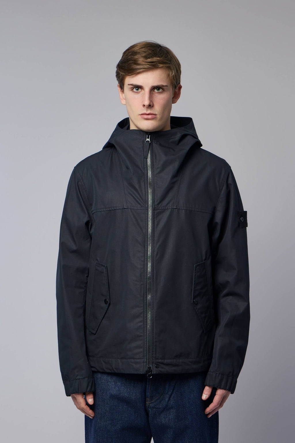 Stone Island - Jacket - LABELS