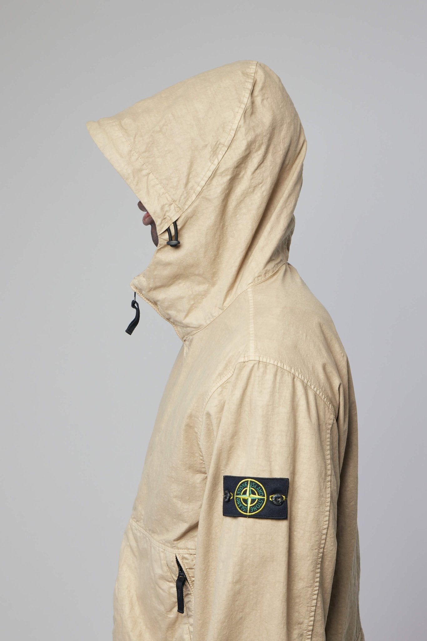 Stone Island - Jacket - LABELS