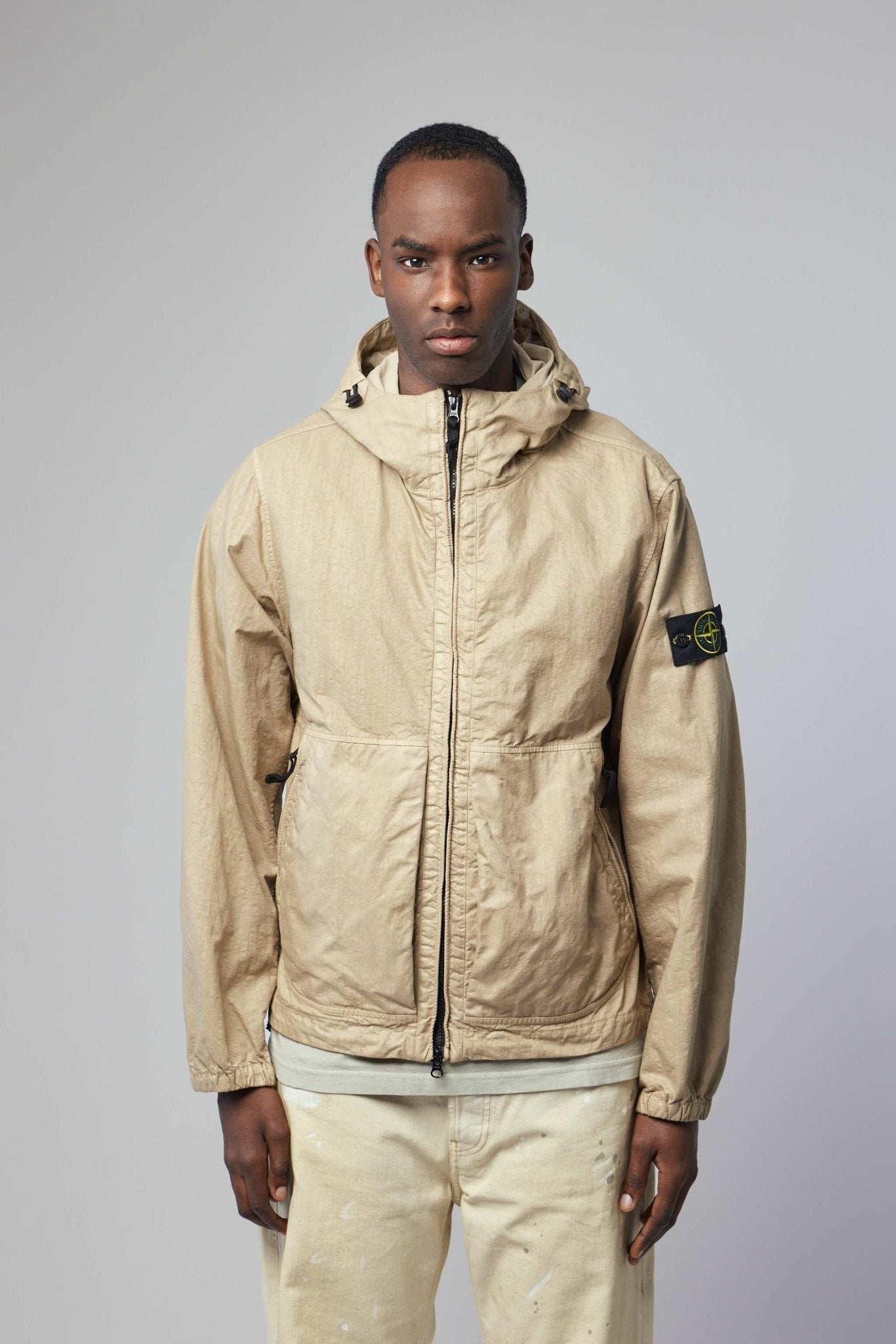 Stone Island Jackets - Technical Performance Outerwear – LABELS