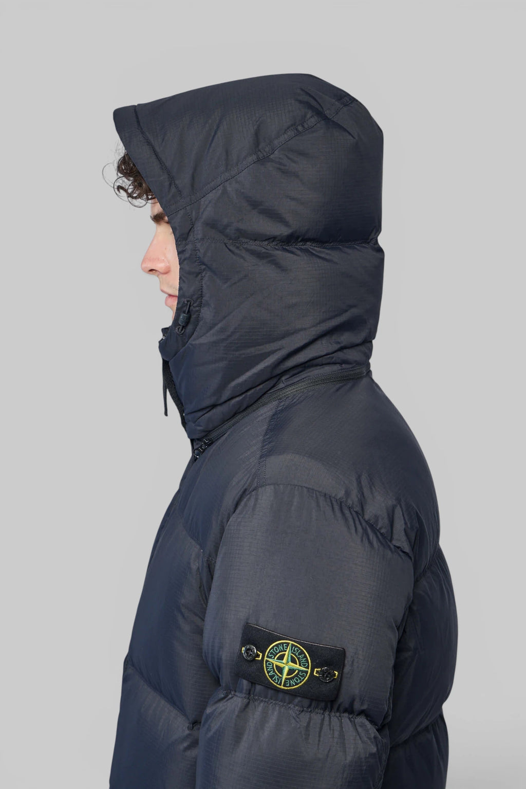 Stone Island - Jacket - LABELS