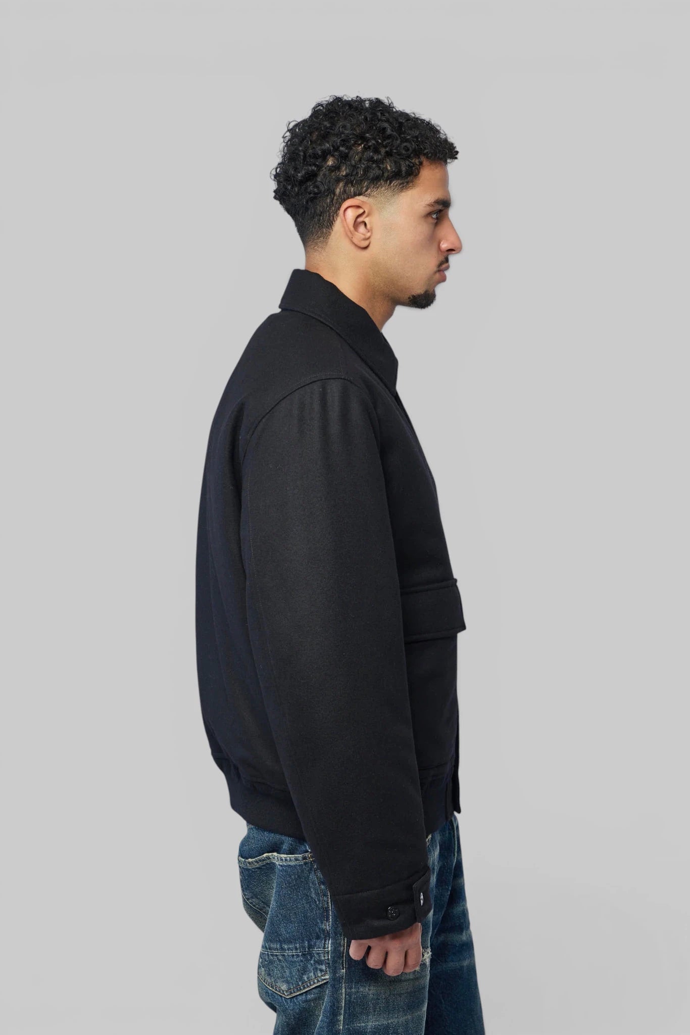 Stone Island - Jacket - LABELS