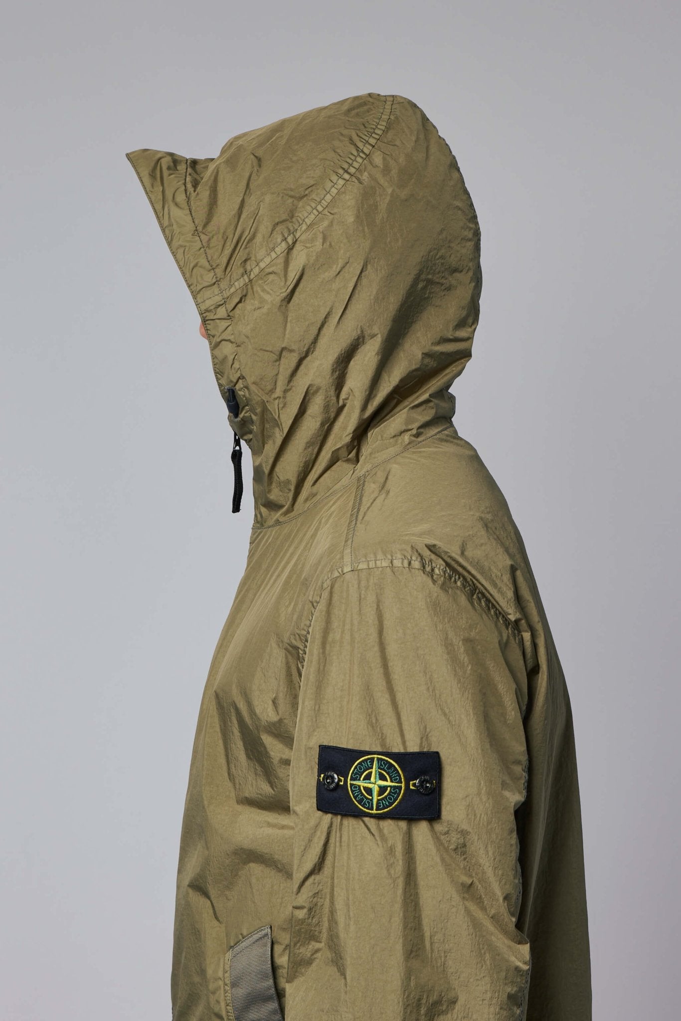 Stone Island - Jacket - LABELS
