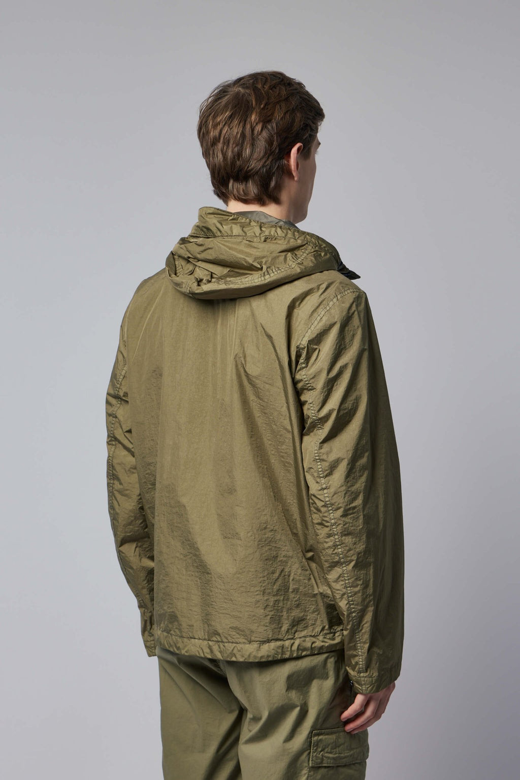 Stone Island - Jacket - LABELS