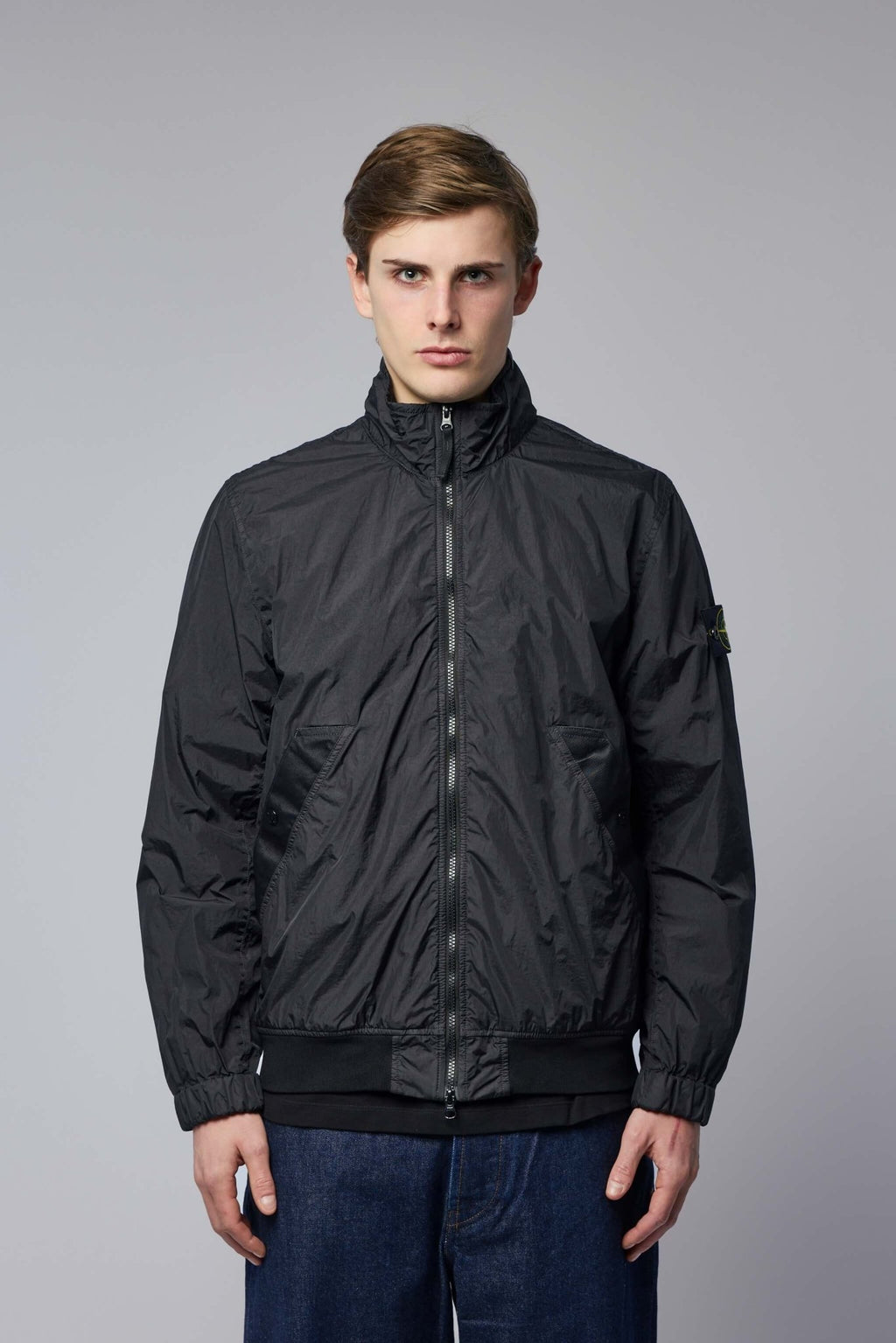 Stone Island - Jacket - LABELS