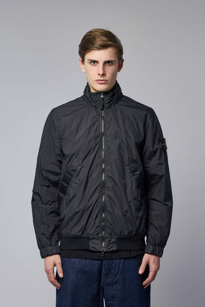 Crinkle Reps Ny Jacket