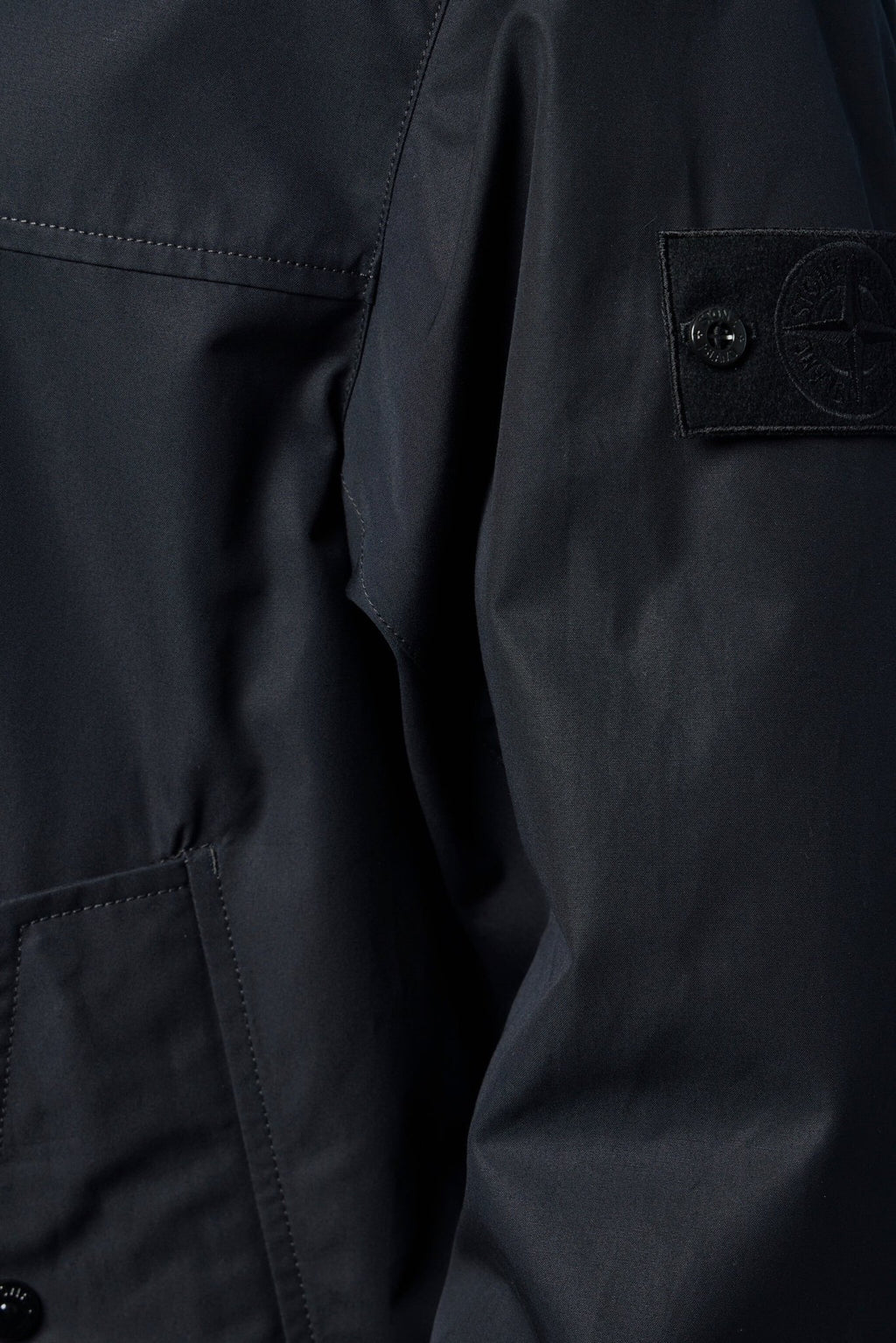 Stone Island - Jacket - LABELS