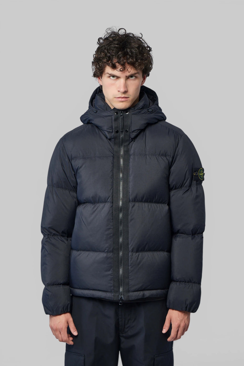 Stone Island - Jacket - LABELS